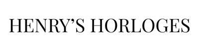 Henry's Horloges
