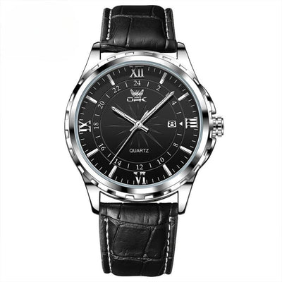 Joris | Multifunctioneel Chronograafhorloge met Waterdichte Functie 7