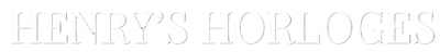 Henry's Horloges