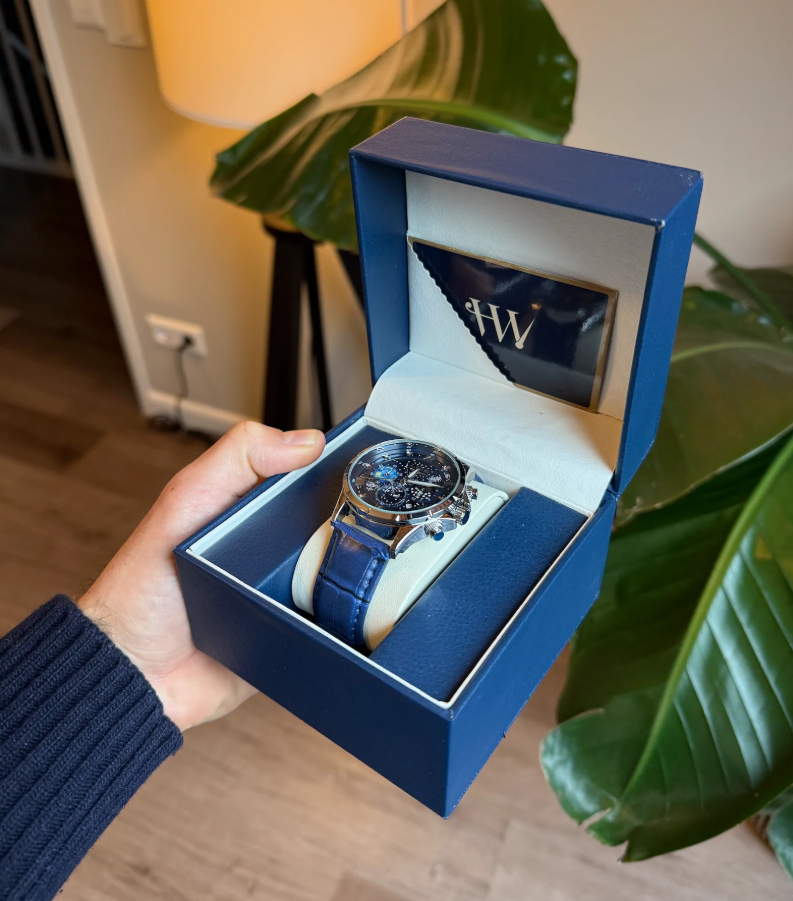 <h1>4000+ Tevreden klanten waarderen mijn vakmanschap.</h1>